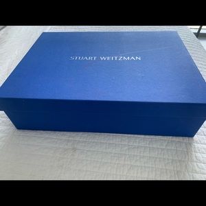 Stuart Weitzman Highlander boots size 8